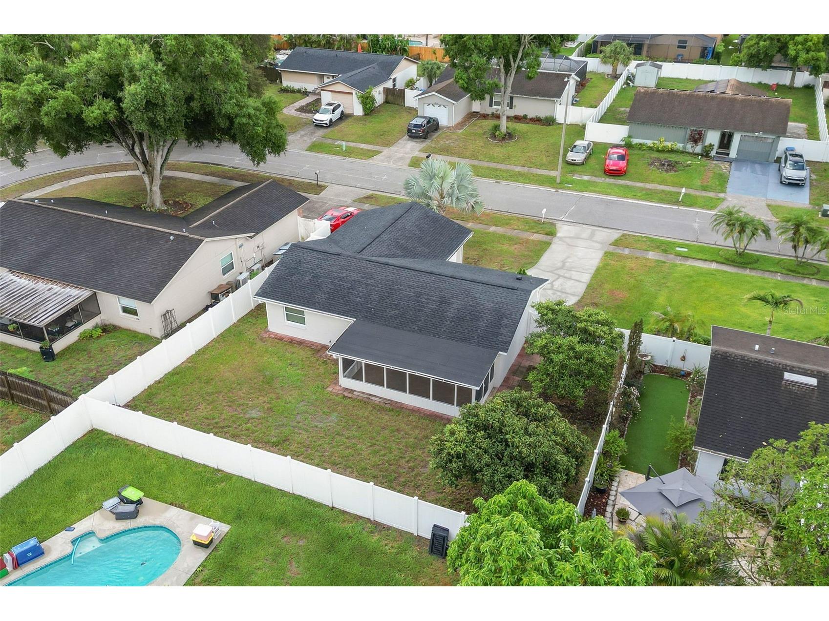 13826 Pathfinder Drive Tampa FL 33625 TB8519221 image34