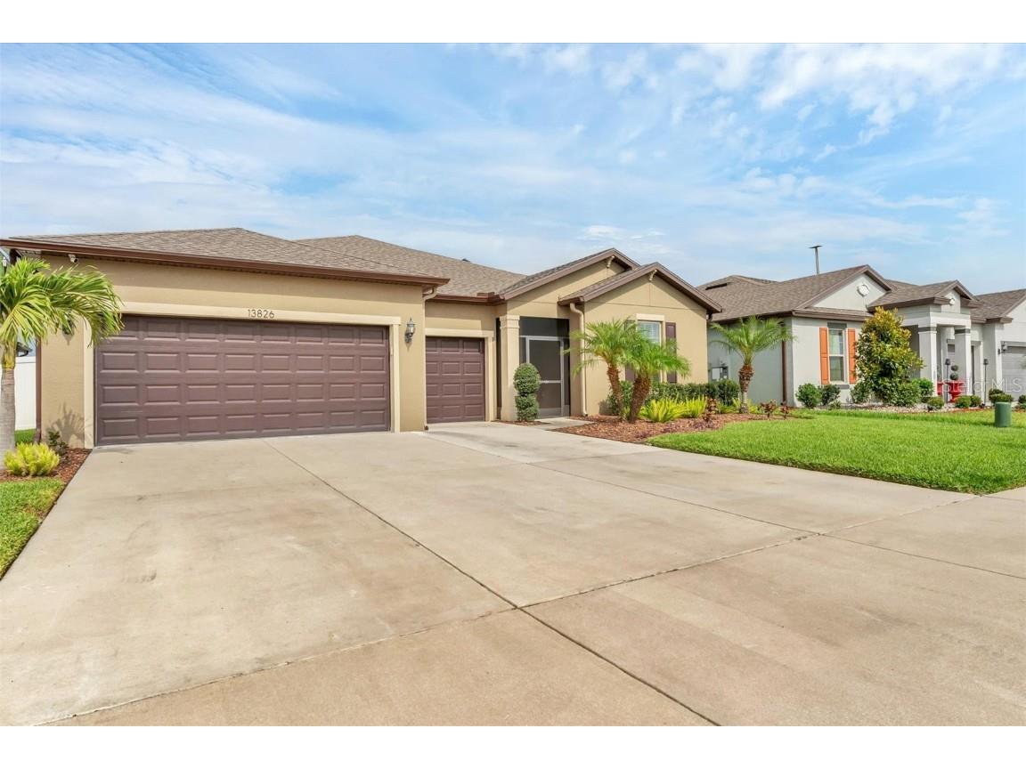 13826 Tonya Anne Drive Riverview FL 33579 T3527568 image1