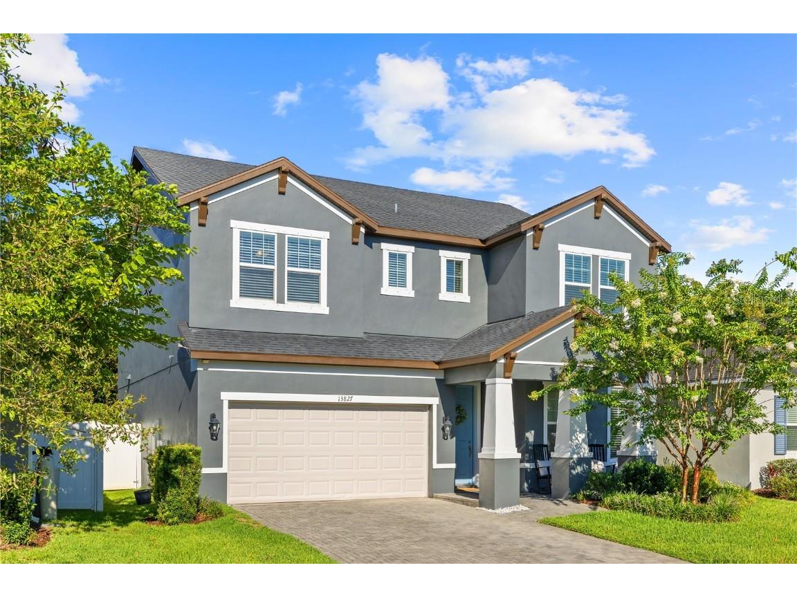 13827 Fairway Bunker Drive Tampa FL 33626 T3536860 image1