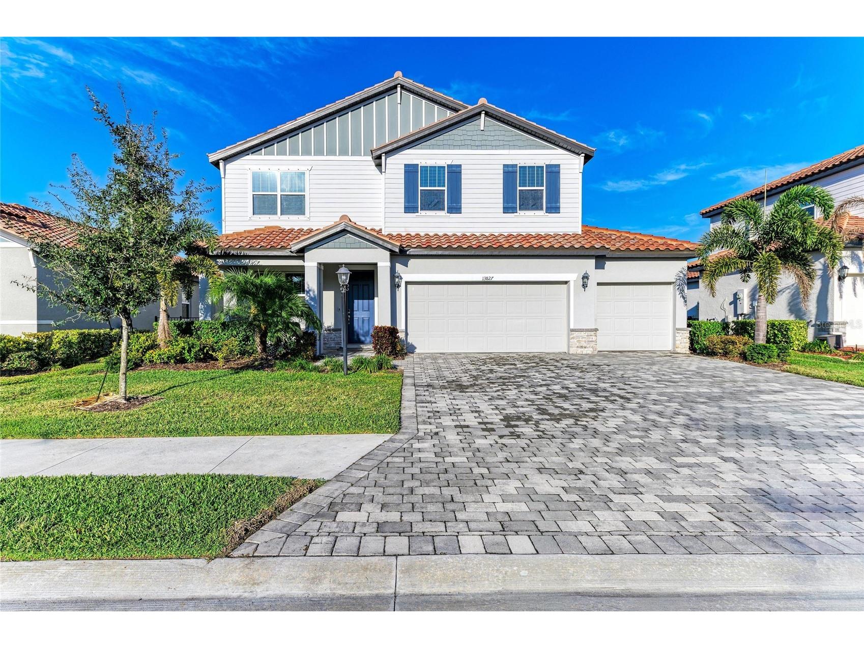 13827 Green Hammock Place Bradenton FL 34211 A4681683 image6