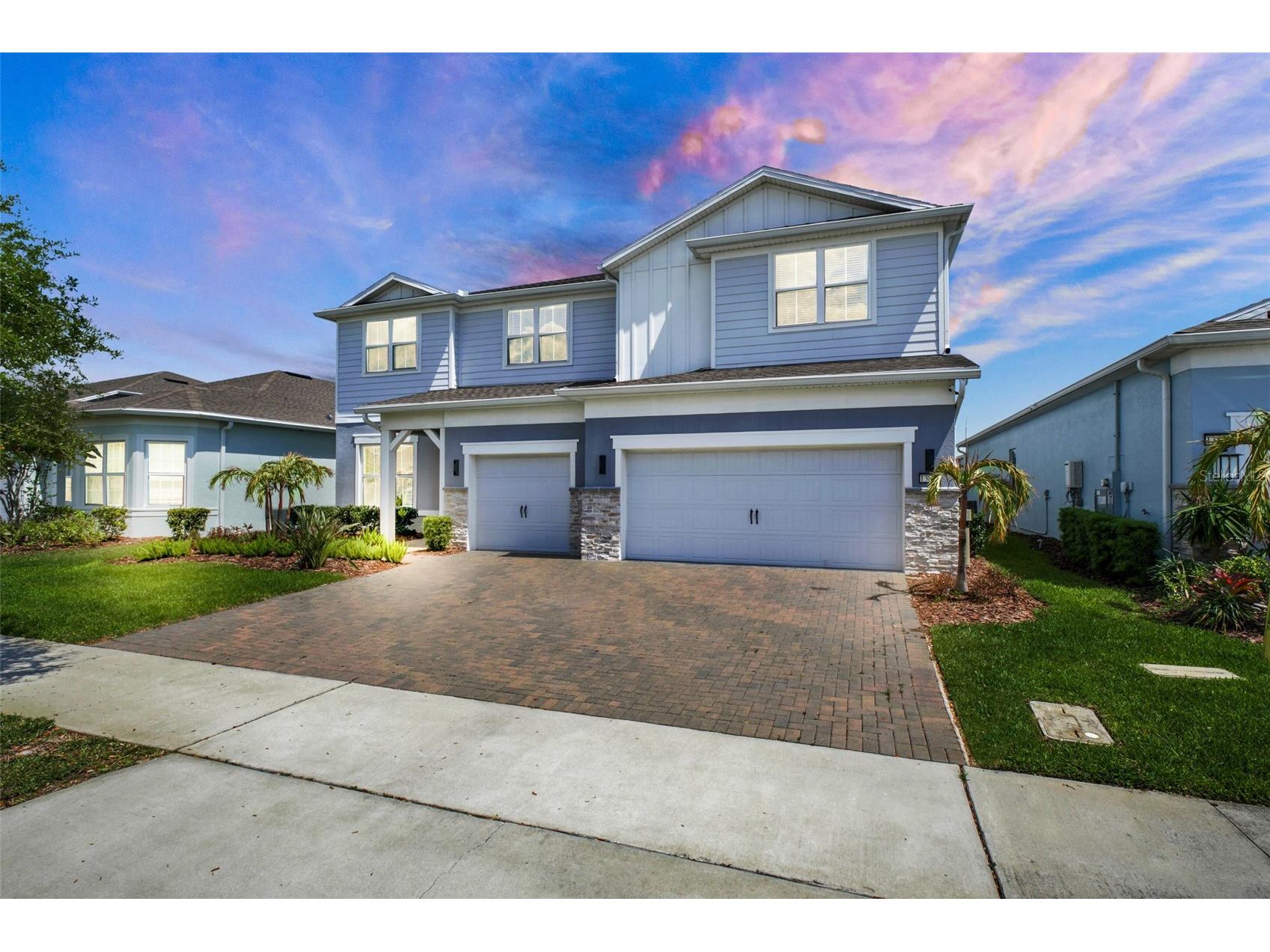 13827 Tybee Beach Lane Orlando FL 32827 O6395239 image1