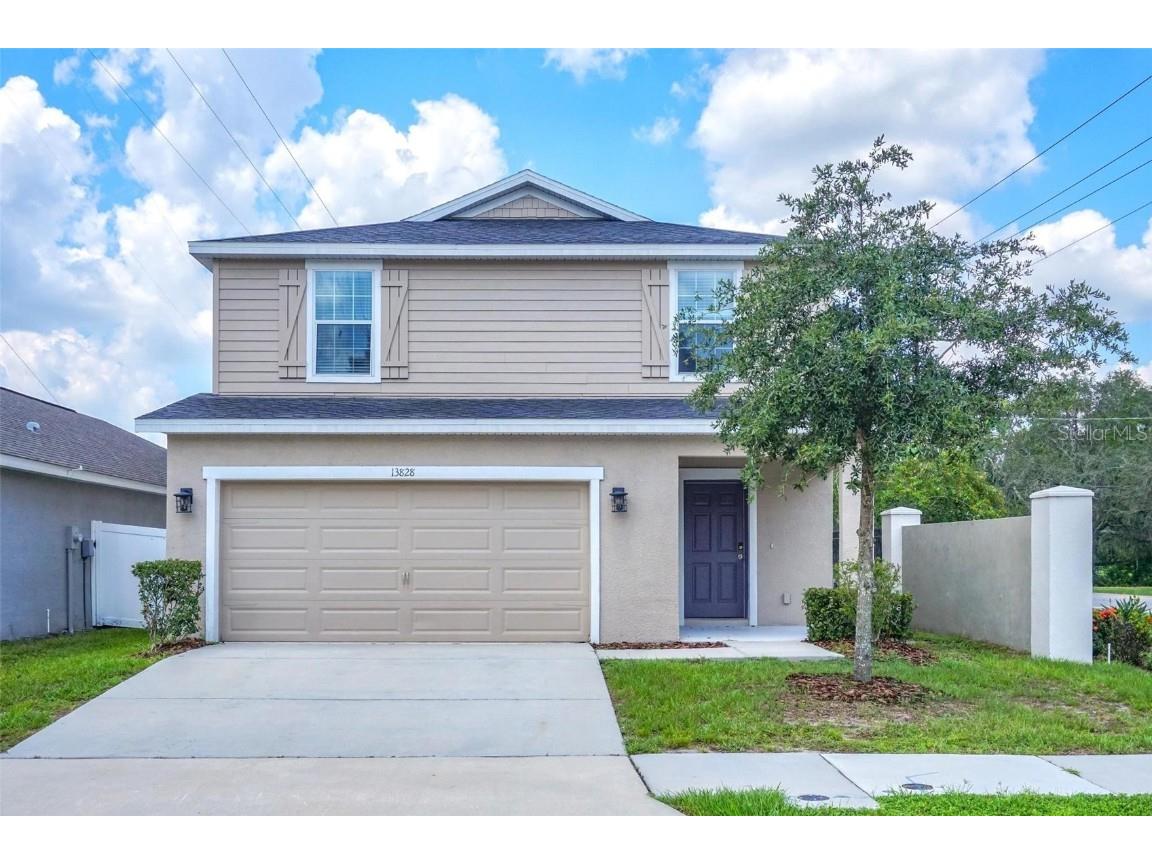 13828 Harvestwood Lane Riverview FL 33569 T3468724 image1