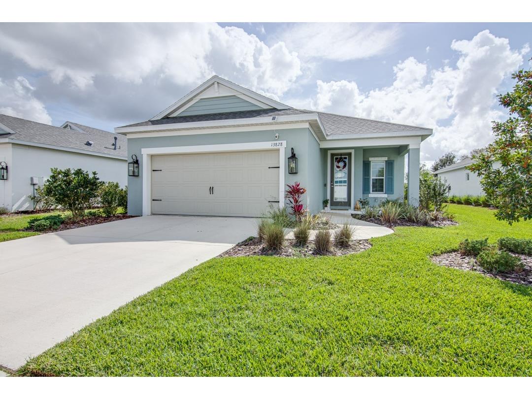 13828 Old Creek Court Parrish FL 34219 T3428540 image1