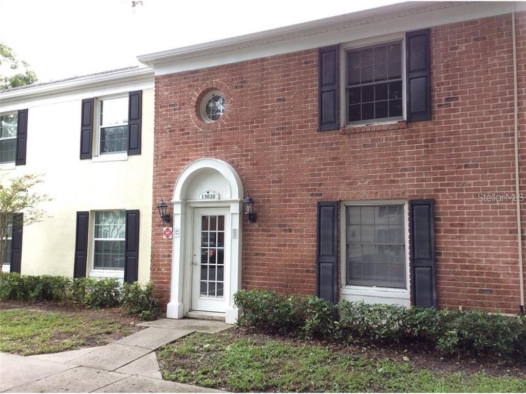 13828 Orange Sunset Drive #202 Tampa FL 33618 T3475801 image1
