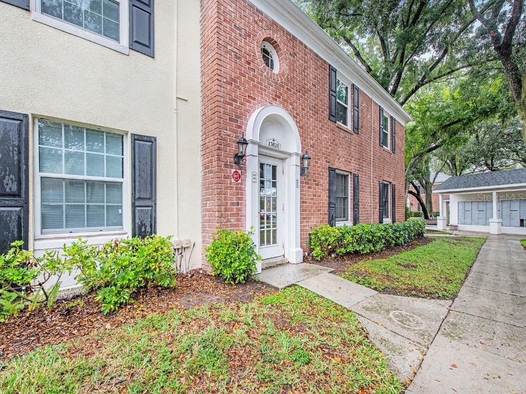 13828 Orange Sunset Drive #203 Tampa FL 33618 U8216816 image1