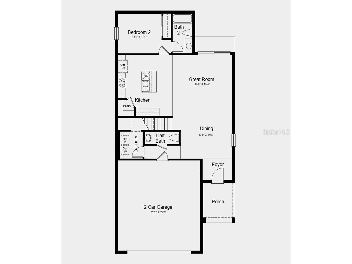13828 Shellmore Avenue Palmetto FL 34221 TB8477167 image2