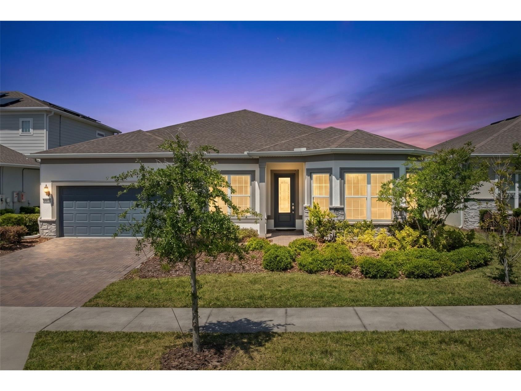 13828 Tybee Beach Lane Orlando FL 32827 O6405144 image1