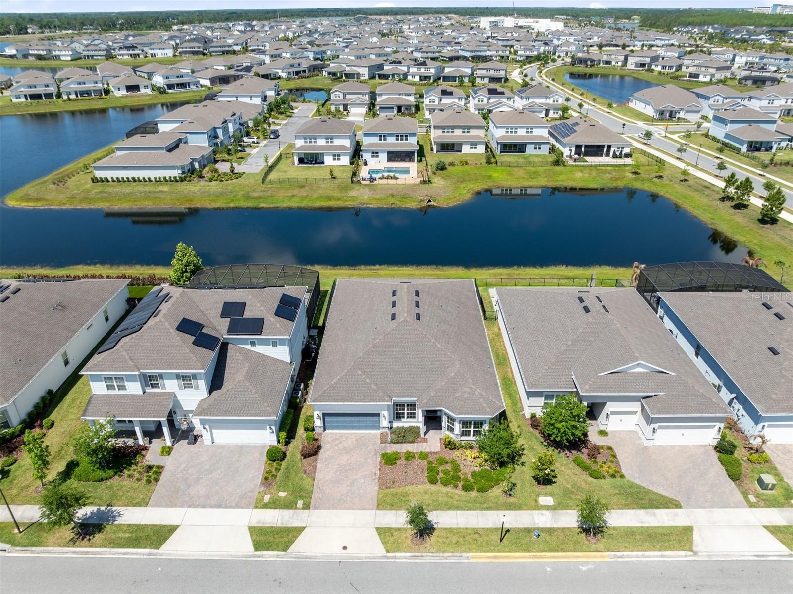13828 Tybee Beach Lane Orlando FL 32827 O6405144 image35