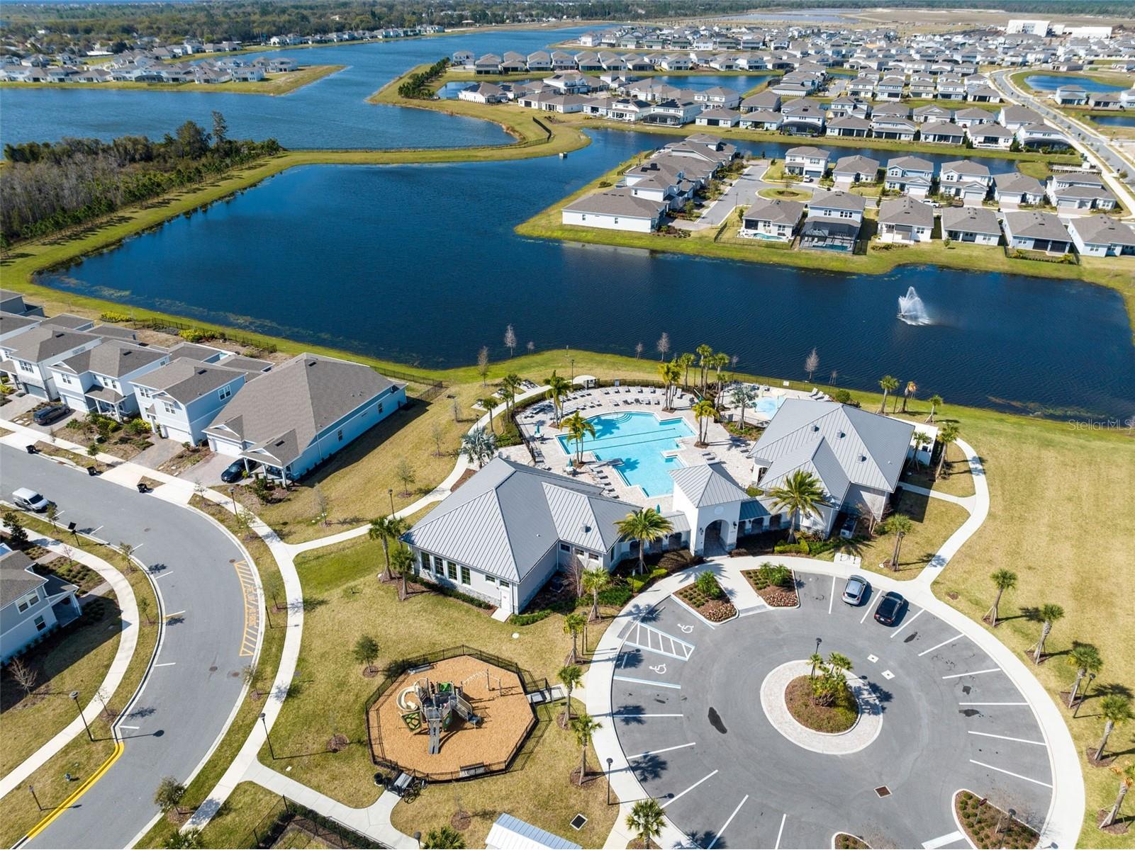 13828 Tybee Beach Lane Orlando FL 32827 O6405144 image39
