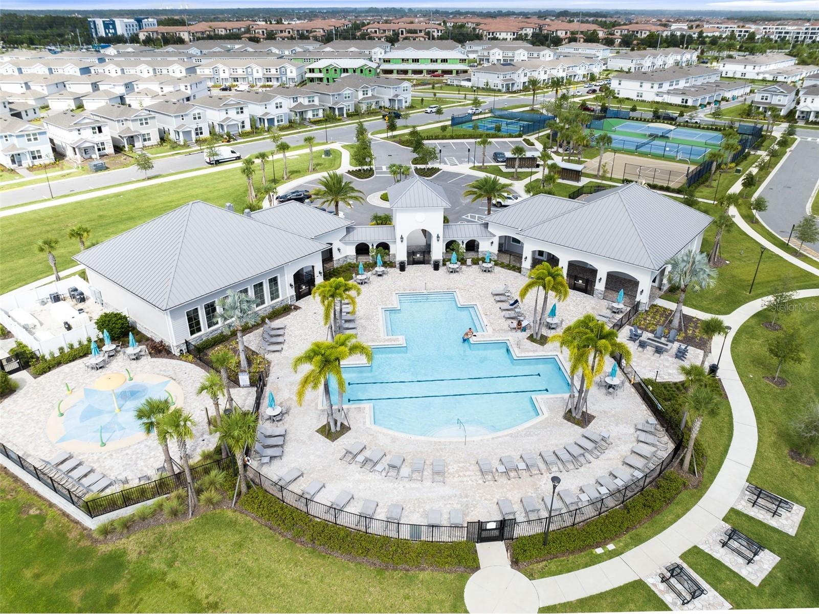 13828 Tybee Beach Lane Orlando FL 32827 O6405144 image40