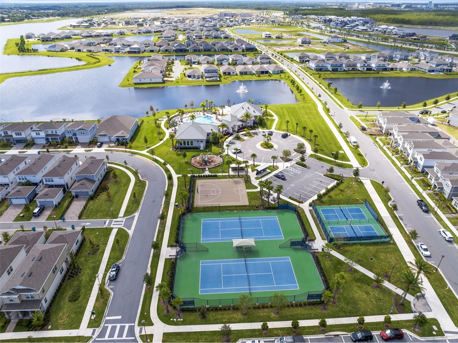 13828 Tybee Beach Lane Orlando FL 32827 O6405144 image42