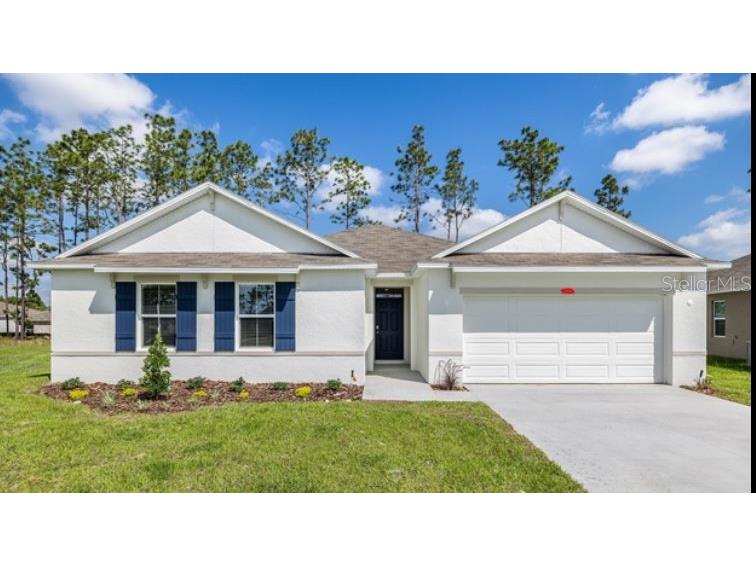 13829 SW 69th Terrace Ocala FL 34473 J985012 image1