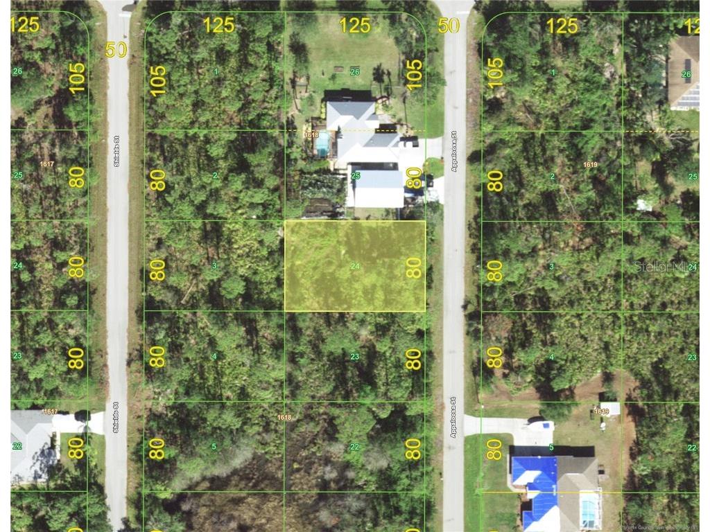 1383 Appaloosa Street Punta Gorda FL 33980 C7516378 image1