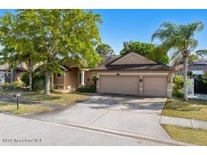 1383 Bent Palm Drive Merritt Island FL 32952 J1001899 image1