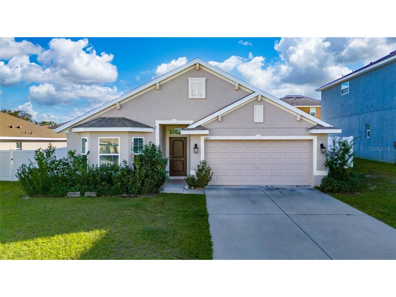 1383 Buckeye Trace Boulevard Winter Haven FL 33881 S5129934 image1