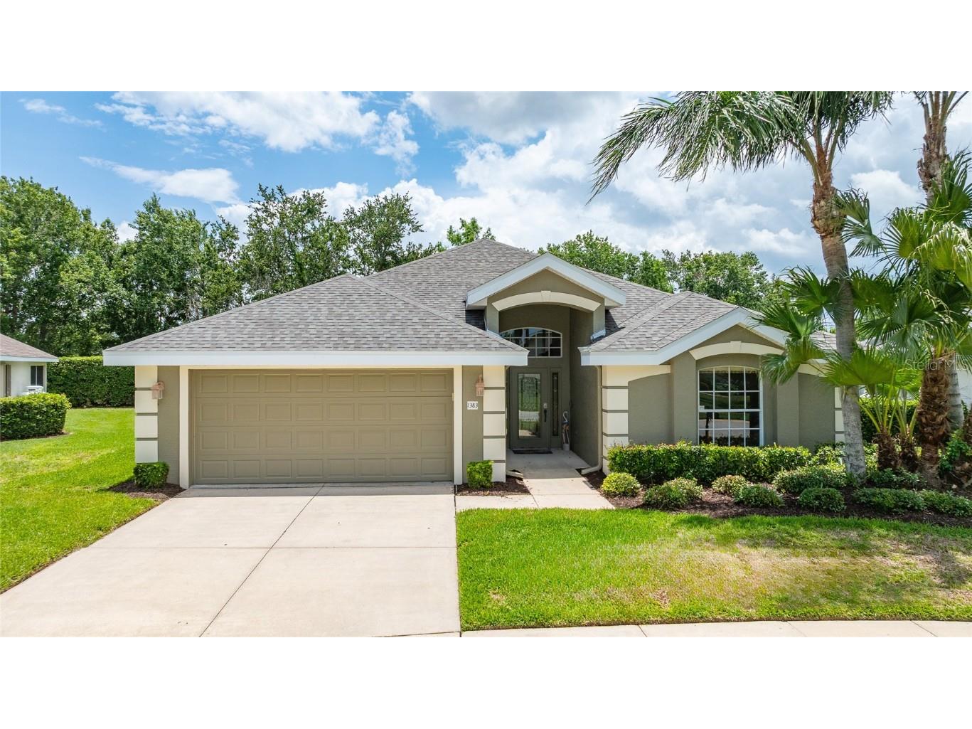 1383 Coconut Palm Circle Port Orange FL 32128 NS1085654 image1