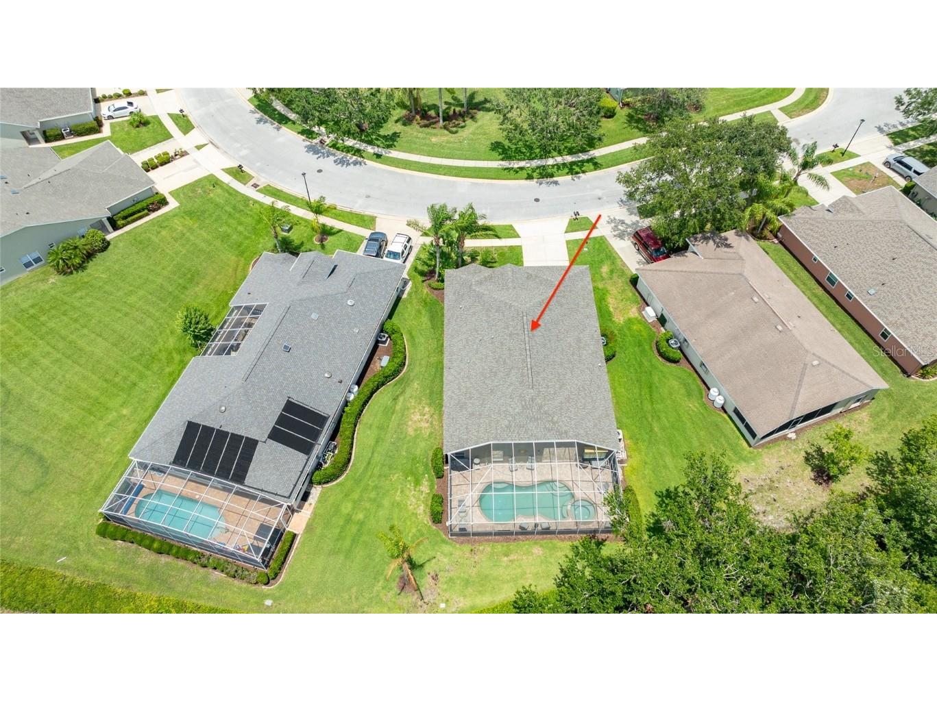 1383 Coconut Palm Circle Port Orange FL 32128 NS1085654 image2