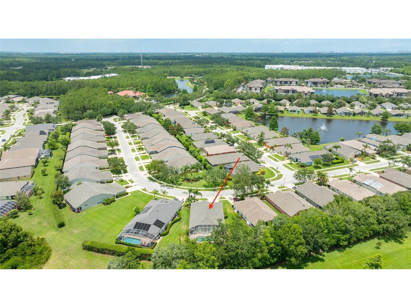 1383 Coconut Palm Circle Port Orange FL 32128 NS1085654 image38