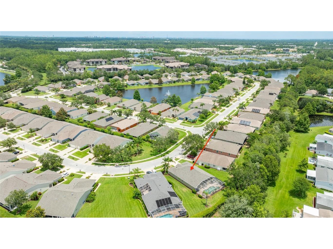 1383 Coconut Palm Circle Port Orange FL 32128 NS1085654 image39