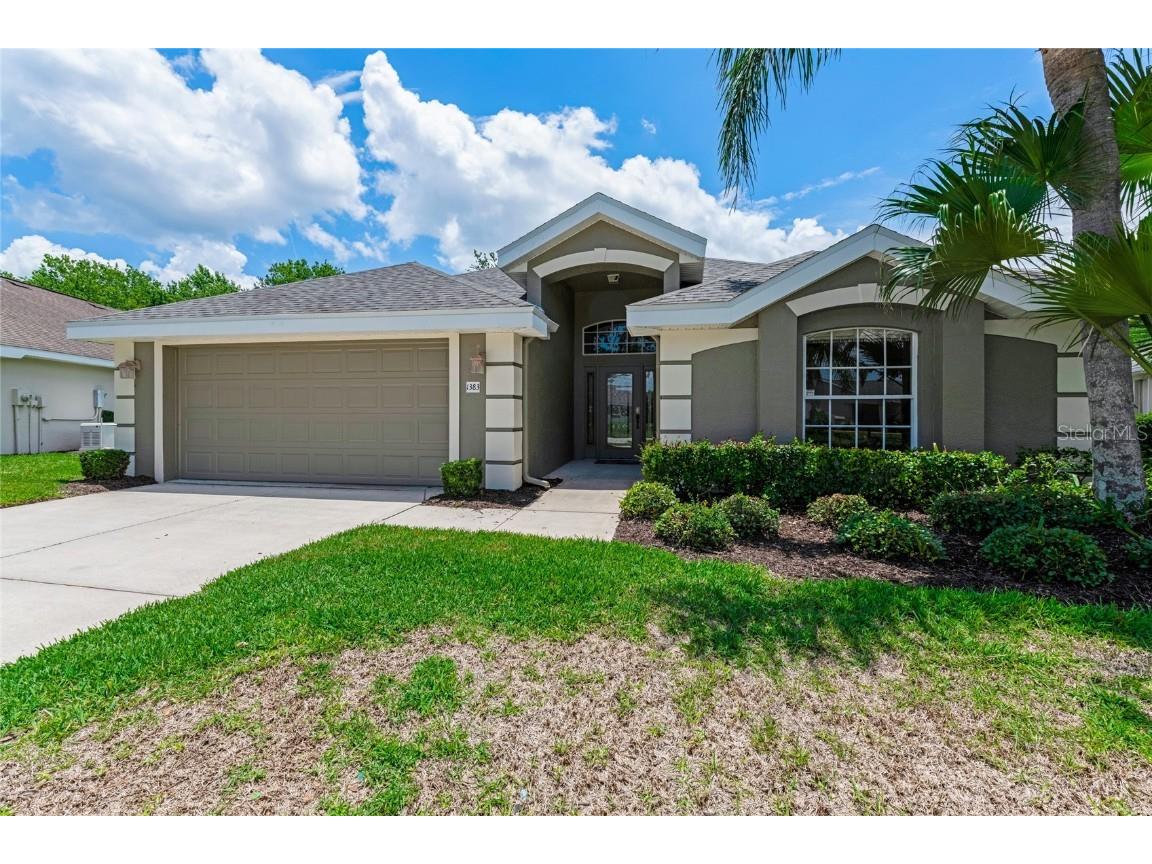 1383 Coconut Palm Circle Port Orange FL 32128 NS1085654 image41