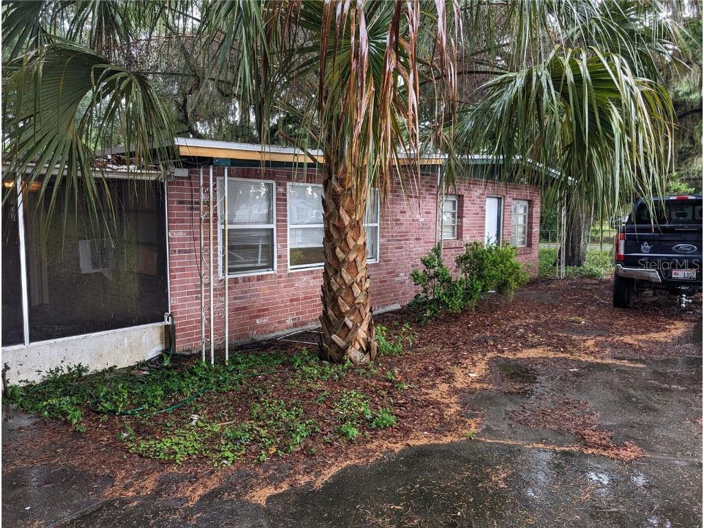 1383 Cr 437 Lake Panasoffkee FL 33538 - LAKE PANASOFFKEE T3531743 image1