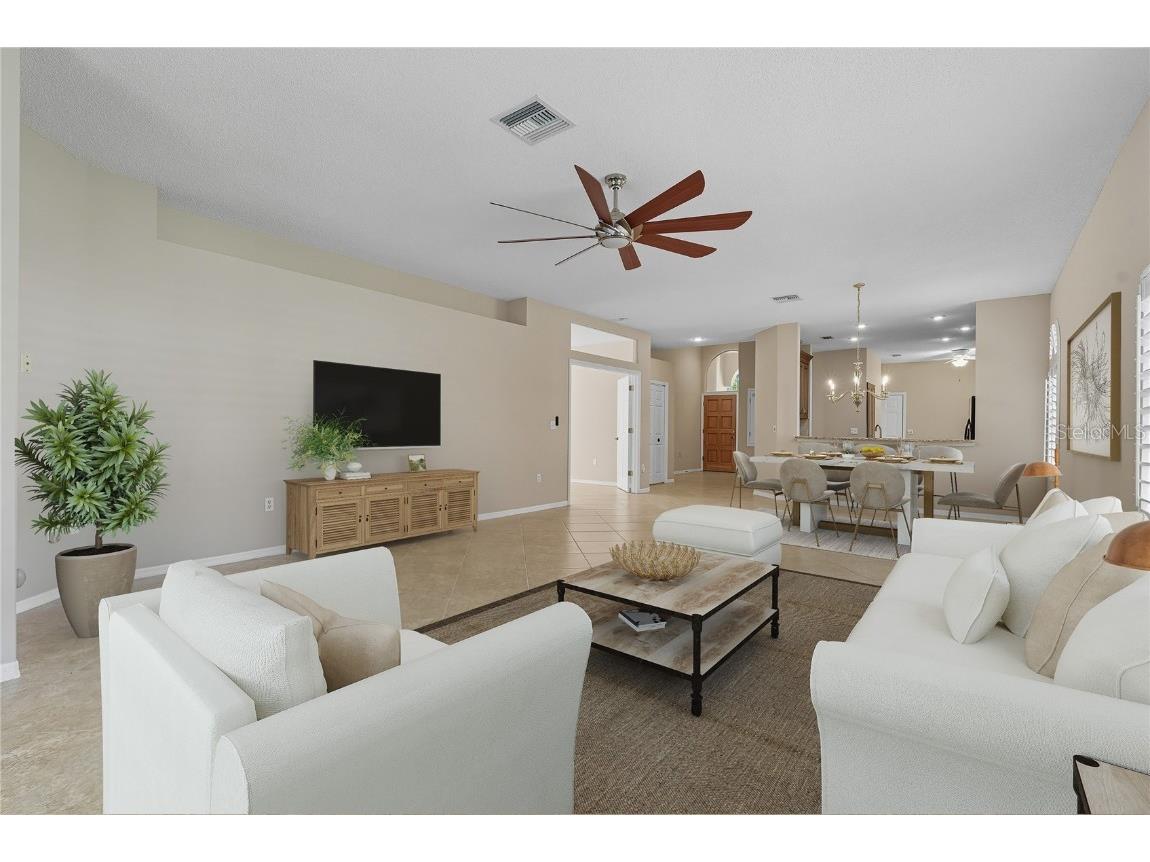 1383 Dartford Drive Tarpon Springs FL 34688 W7879041 image15