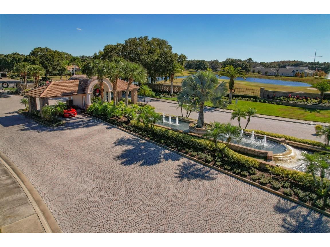 1383 Dartford Drive Tarpon Springs FL 34688 W7879041 image42