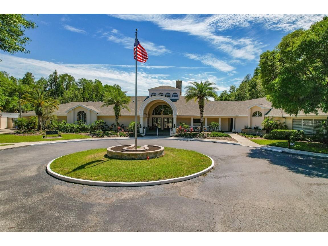 1383 Dartford Drive Tarpon Springs FL 34688 W7879041 image45