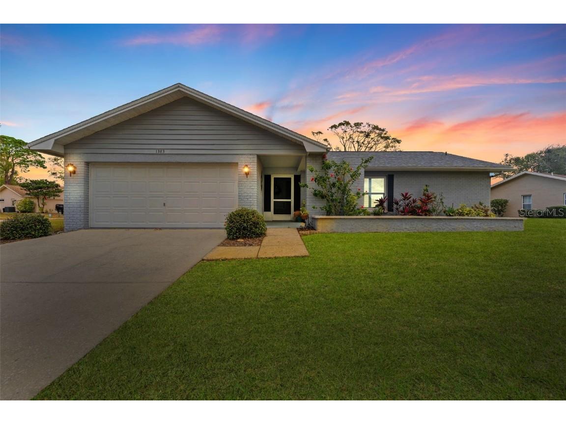 1383 Glengarry Drive Palm Harbor FL 34684 TB8339499 image1