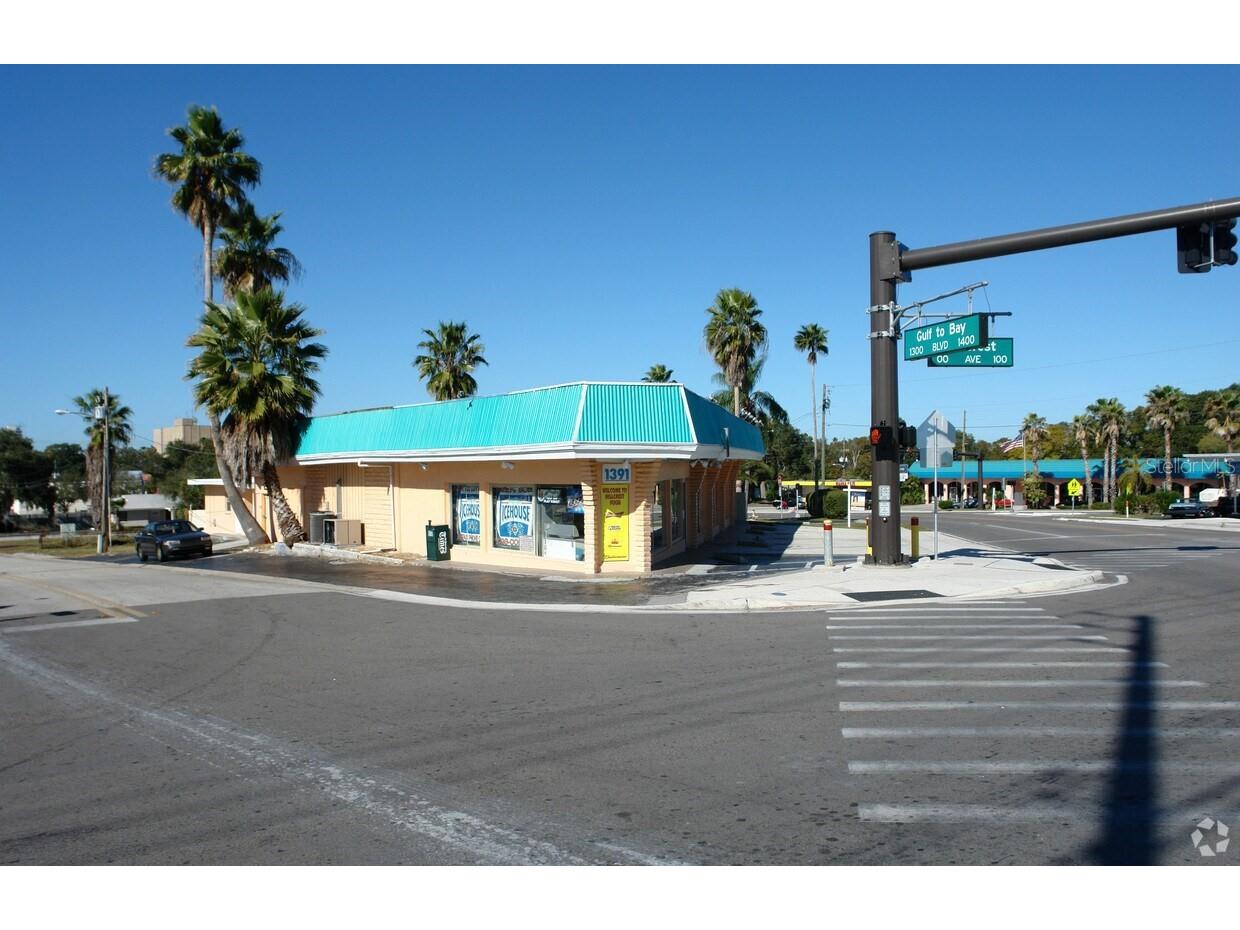 1383 Gulf To Bay Boulevard Clearwater FL 33755 TB8502406 image1