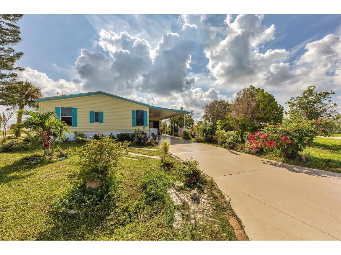 1383 Ibis Drive Englewood FL 34224 - CATFISH CANAL / ROCKY & AINGER D6132171 image1