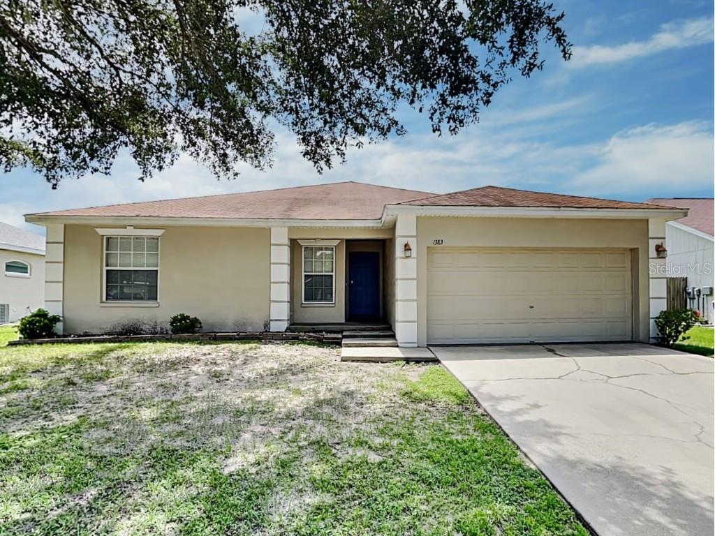 1383 Laurel Glen Drive Bartow FL 33830 T3471921 image1