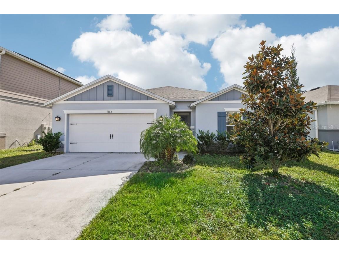 1383 Pompay Drive Davenport FL 33896 TB8319893 image1
