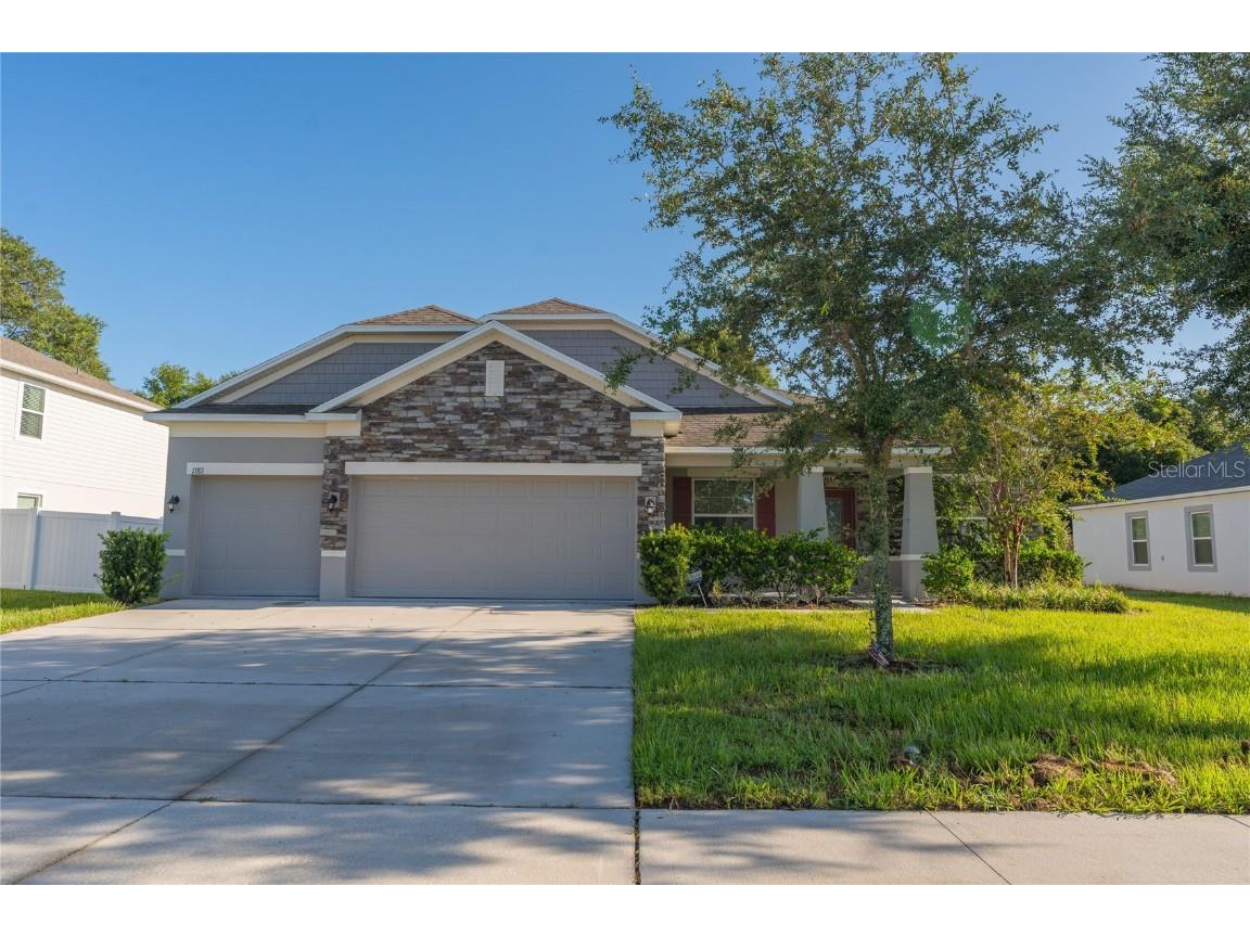 1383 Ralph Poe Drive Apopka FL 32703 O6238591 image1