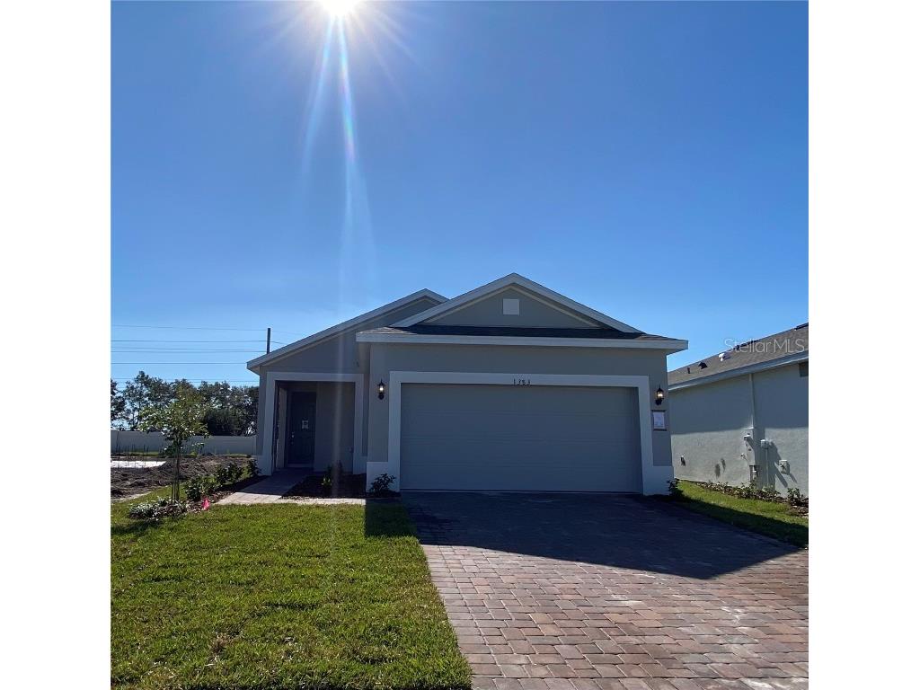 1383 Red Blossom Lane Kissimmee FL 34746 O6144257 image1
