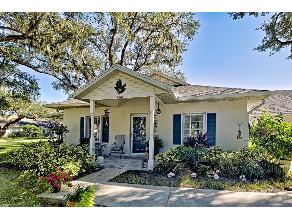 1383 Red Oak Lane Port Charlotte FL 33948 A4628987 image1