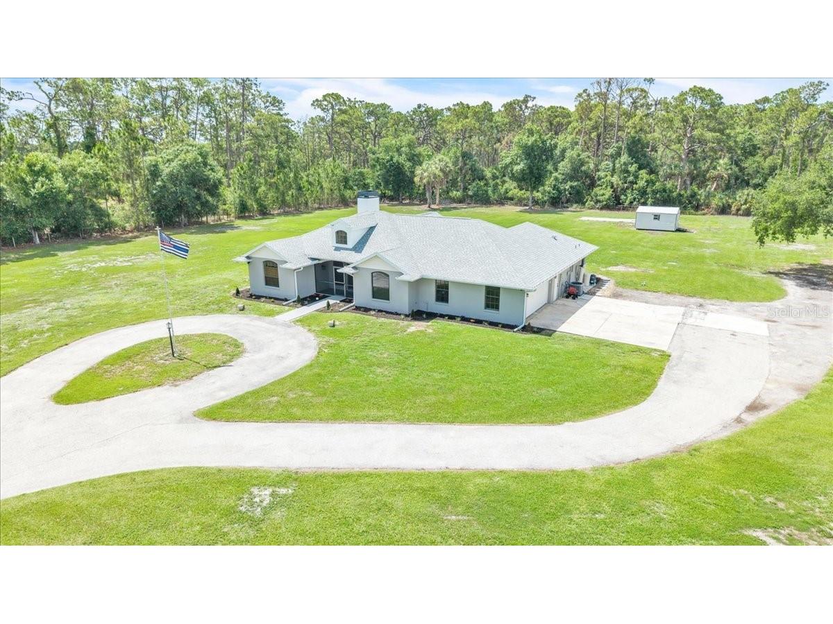 1383 Tropicaire Boulevard North Port FL 34286 C7526631 image47