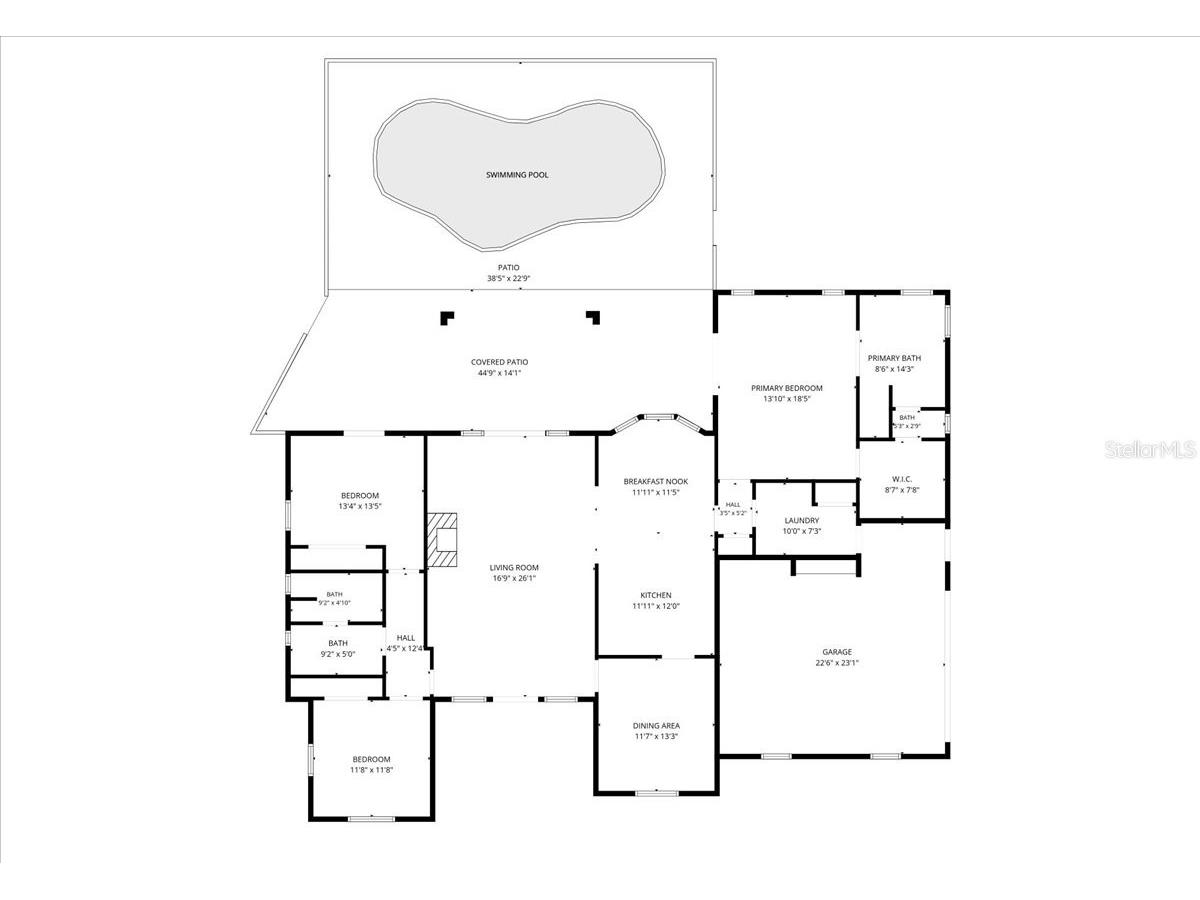 1383 Tropicaire Boulevard North Port FL 34286 C7526631 image49