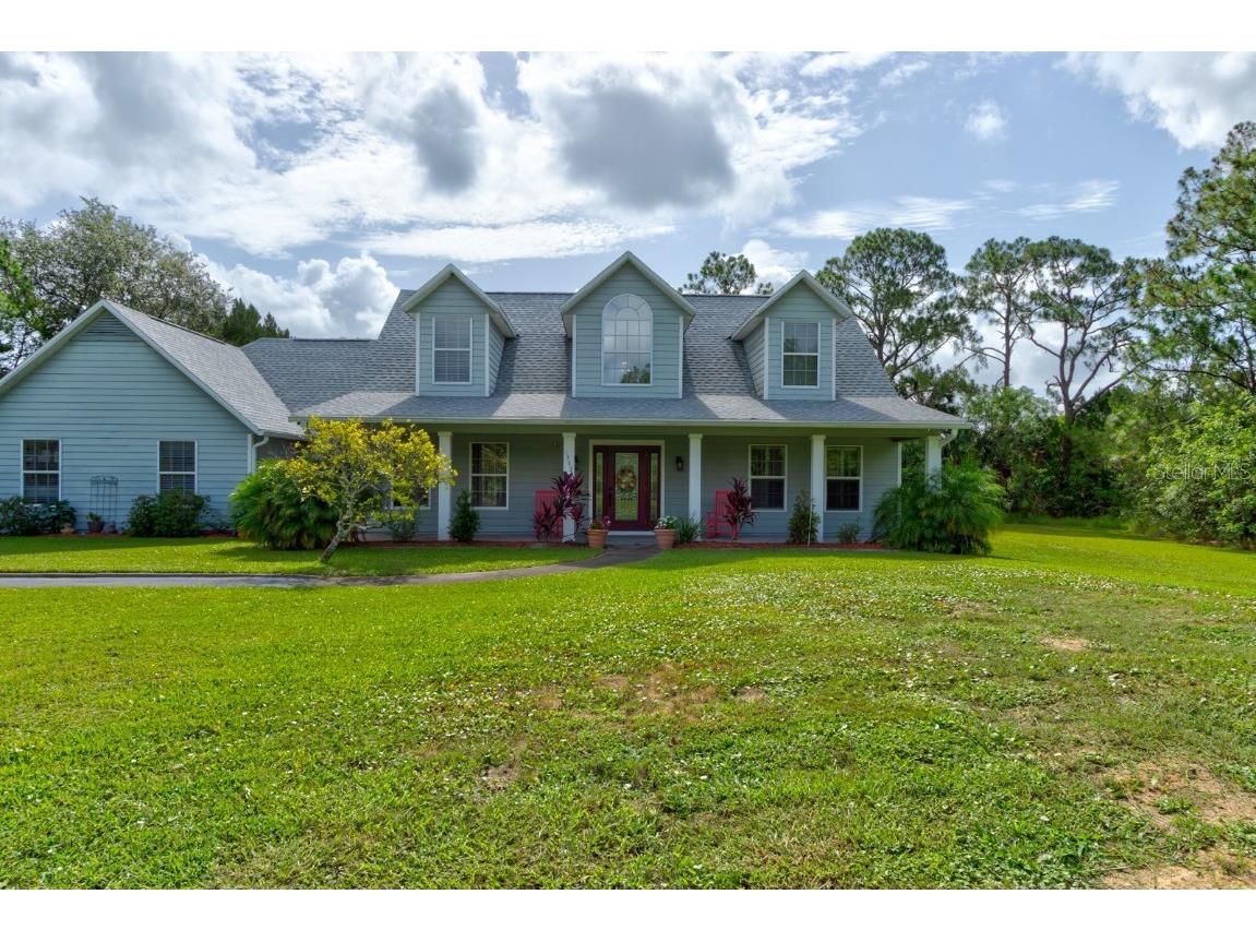 1383 Tumblin Drive New Smyrna Beach FL 32168 V4943253 image1