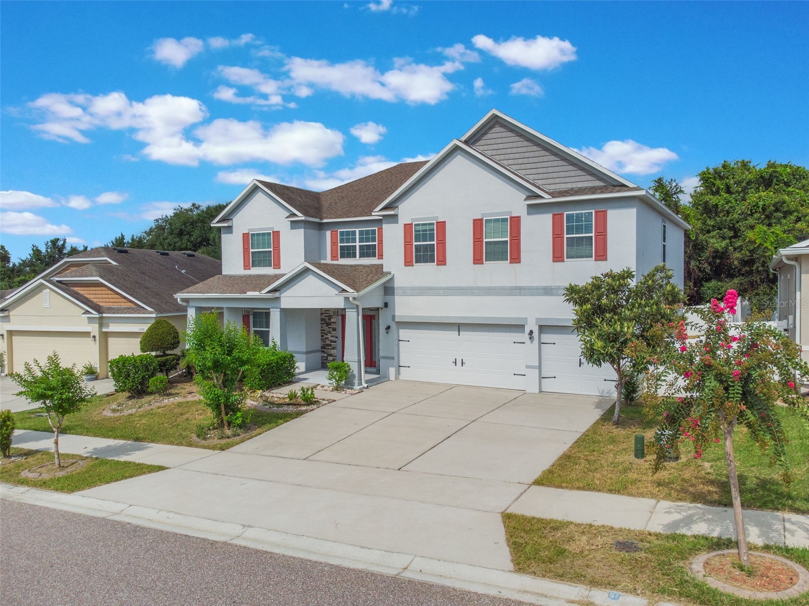 1383 Water Willow Drive Groveland FL 34736 G5099899 image1