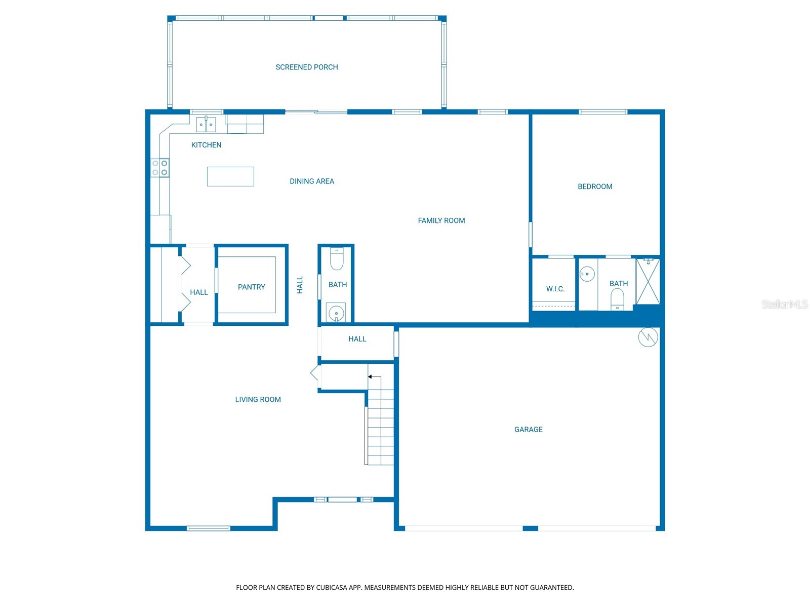 1383 Water Willow Drive Groveland FL 34736 G5099899 image56
