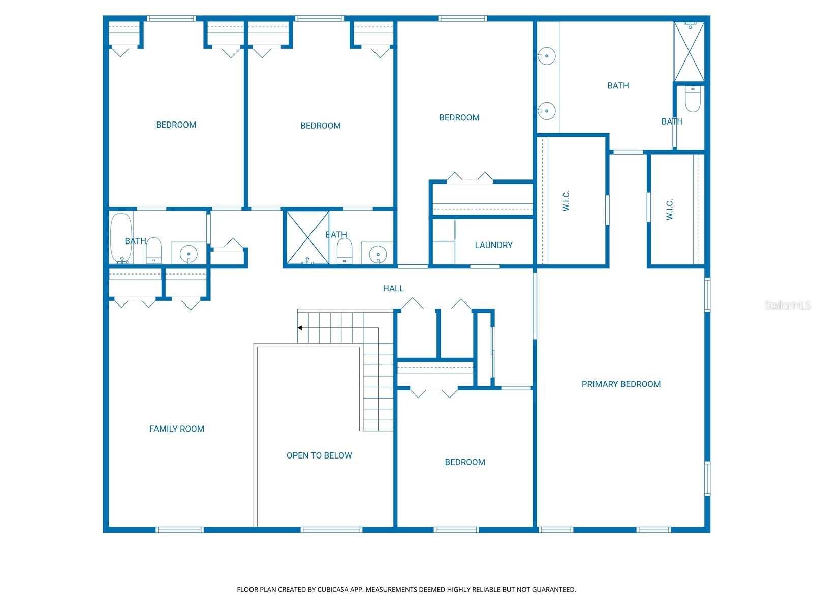 1383 Water Willow Drive Groveland FL 34736 G5099899 image57