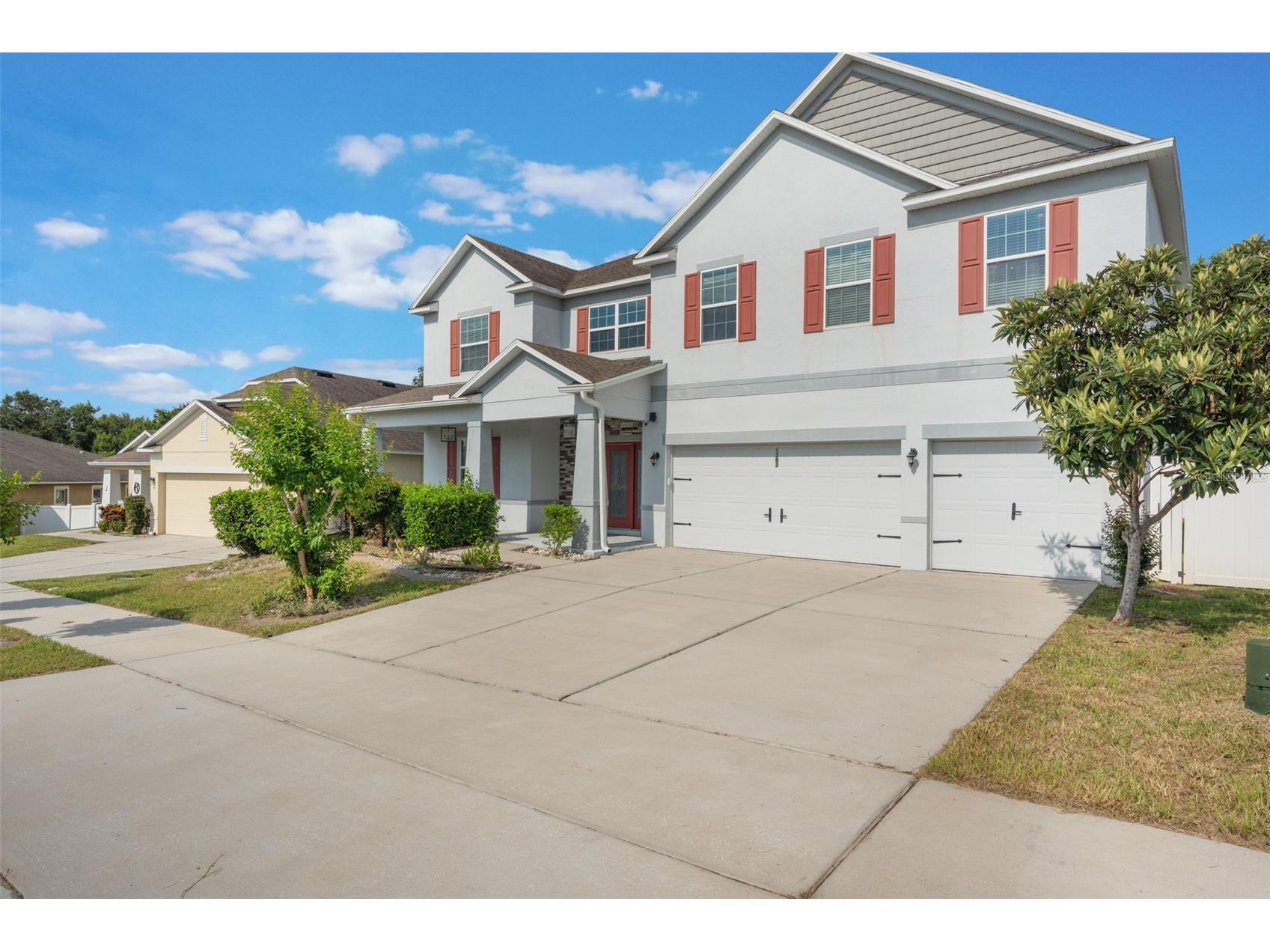 1383 Water Willow Drive Groveland FL 34736 G5099899 image58