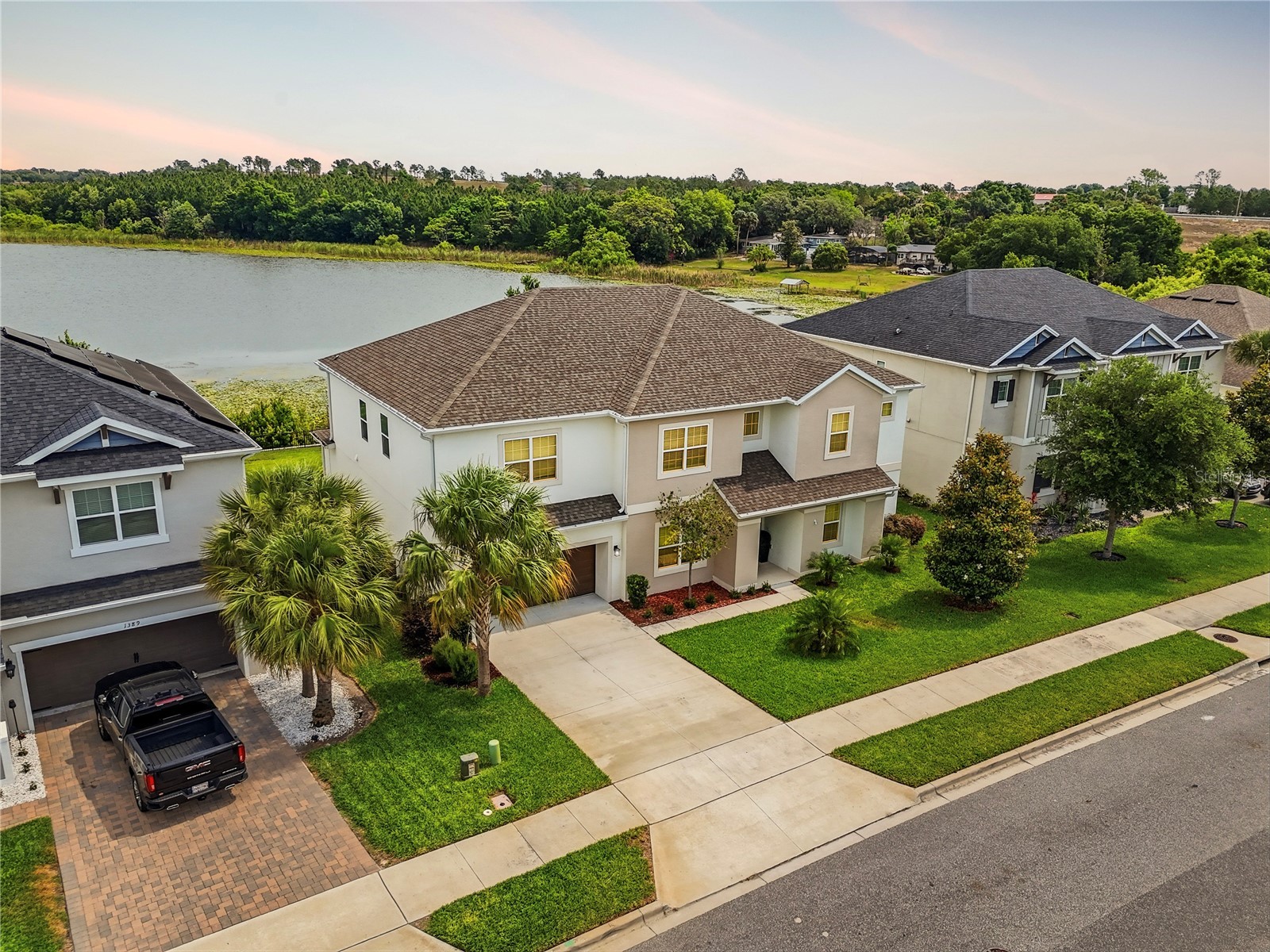 1383 Waterview Ridge Circle Apopka FL 32703 O6404583 image1