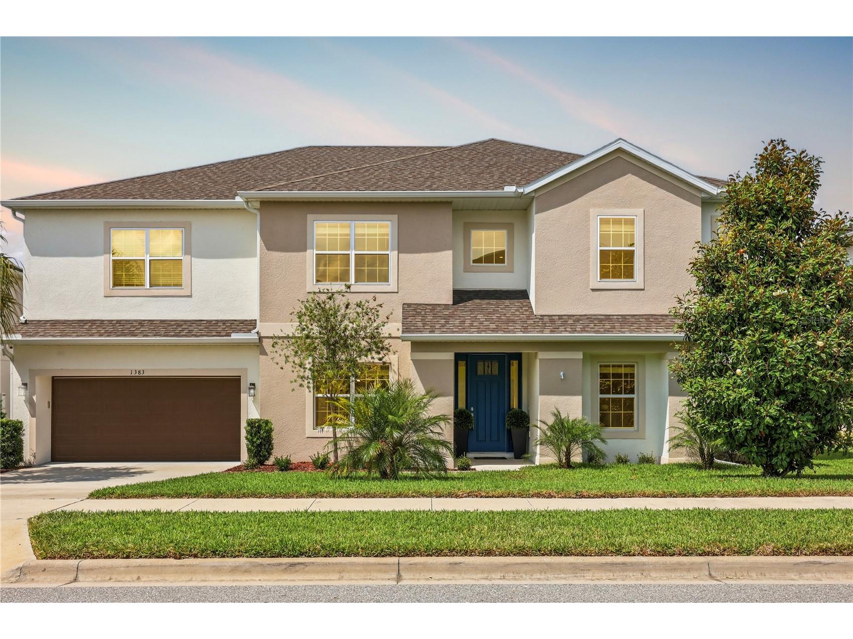 1383 Waterview Ridge Circle Apopka FL 32703 O6404583 image2