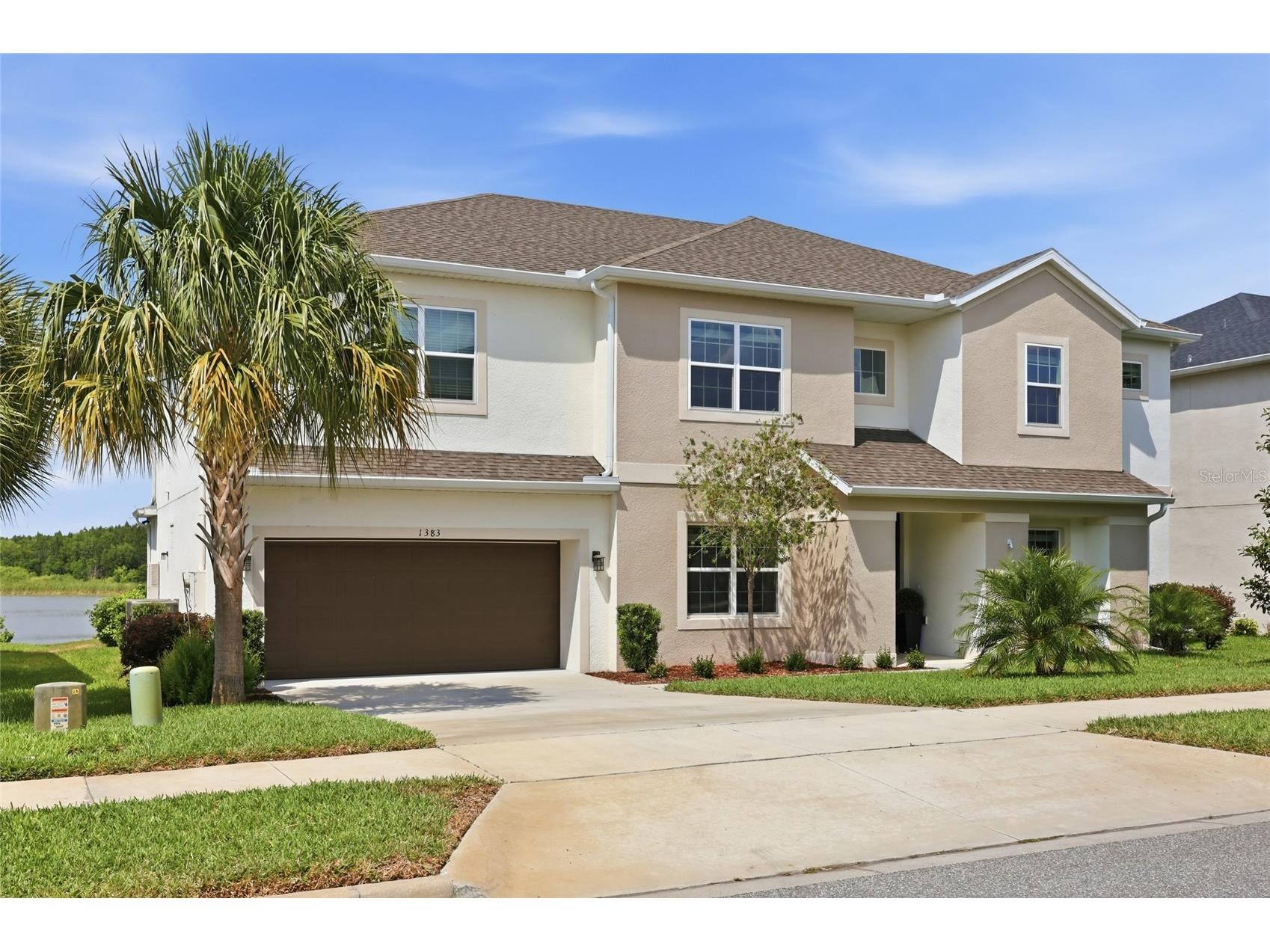 1383 Waterview Ridge Circle Apopka FL 32703 O6404583 image3