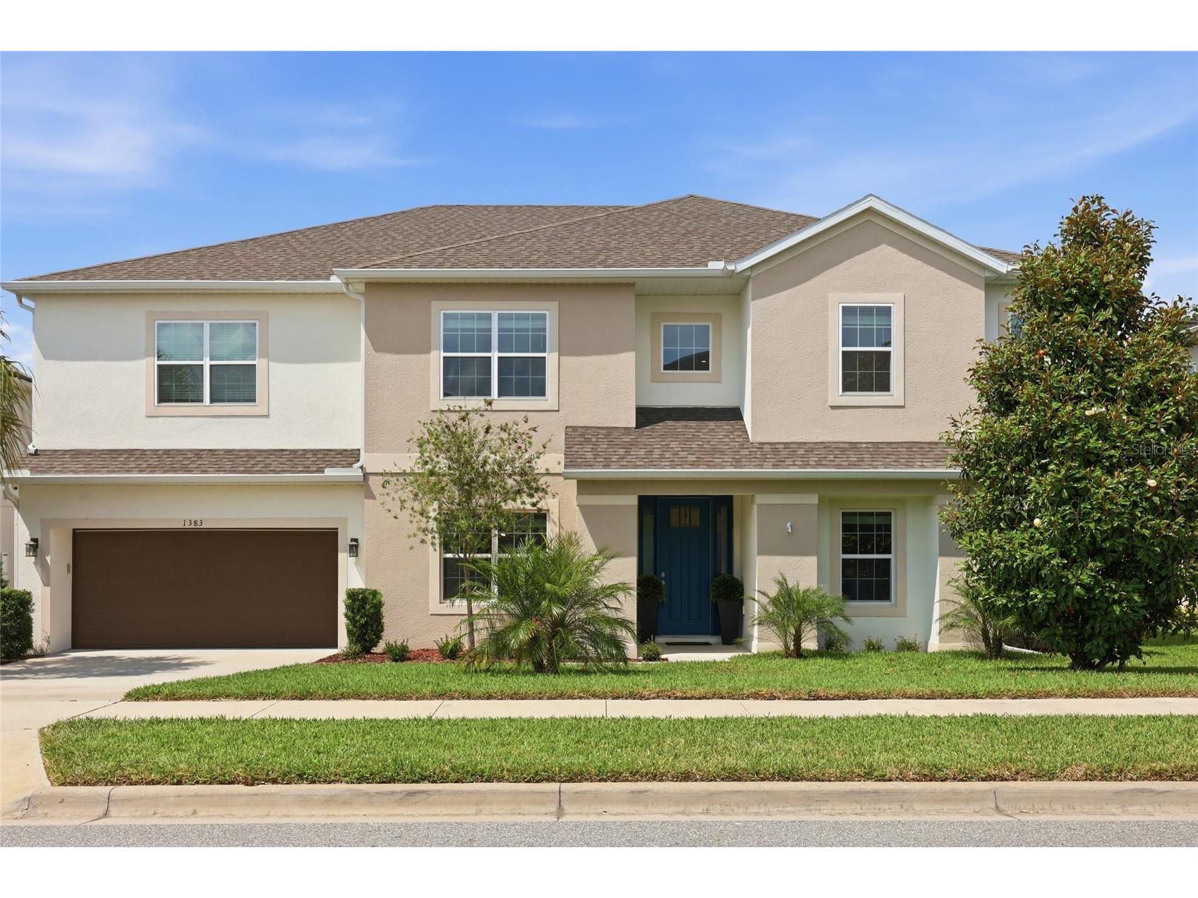 1383 Waterview Ridge Circle Apopka FL 32703 O6404583 image4