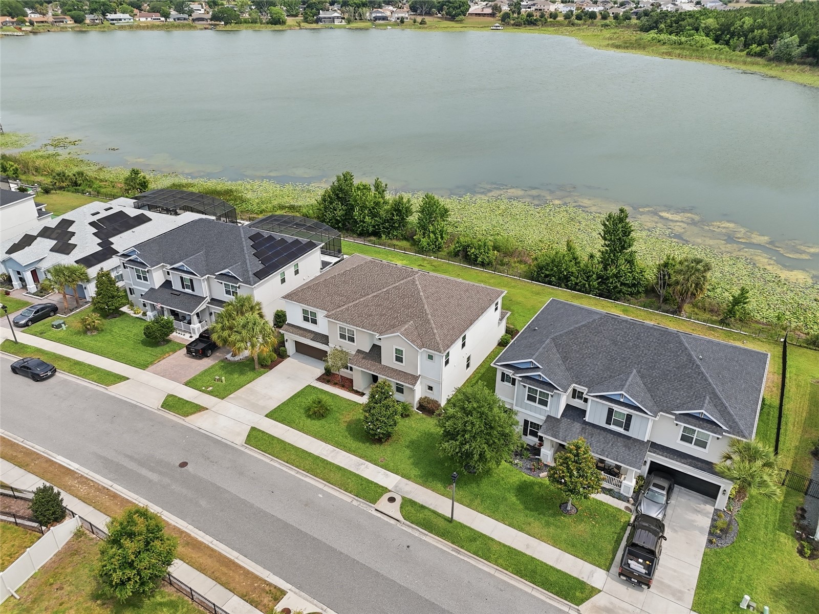 1383 Waterview Ridge Circle Apopka FL 32703 O6404583 image41