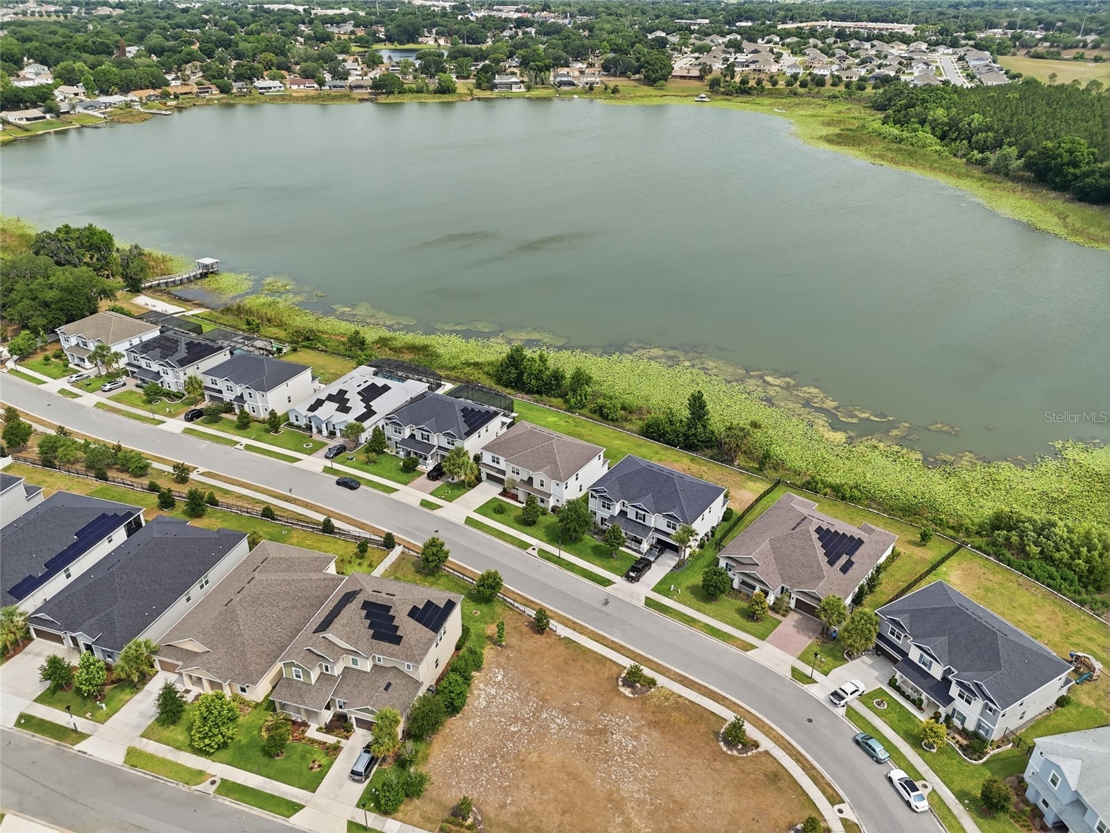 1383 Waterview Ridge Circle Apopka FL 32703 O6404583 image42