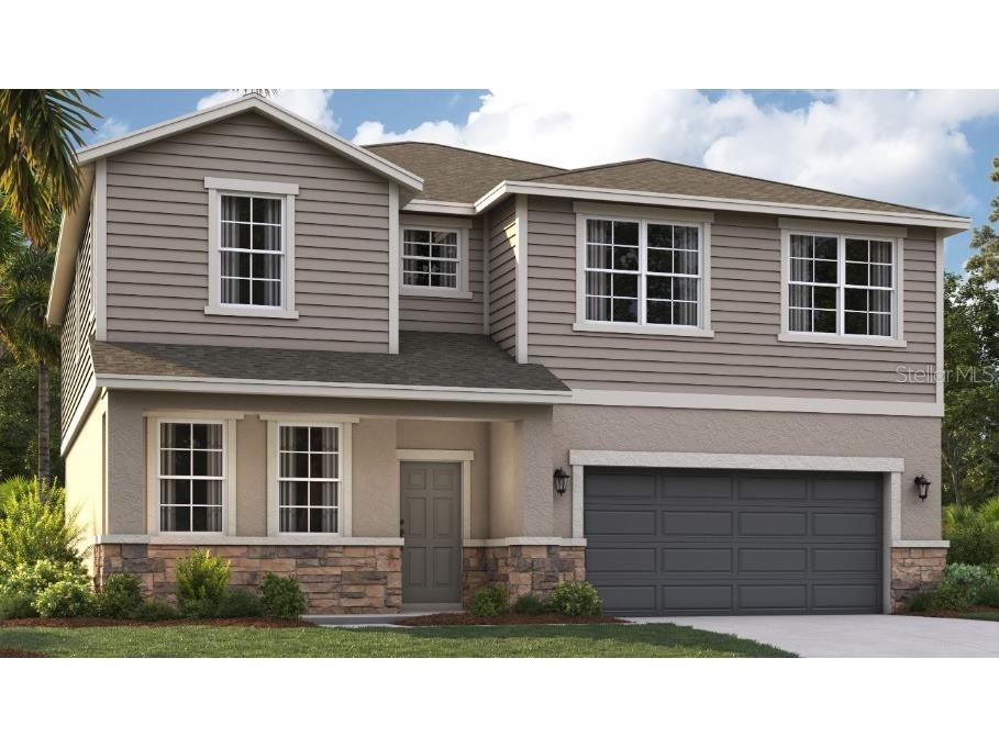 1383 Wood Line Drive Deland FL 32720 O6240460 image1